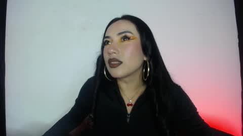 nyx1126 online show from 7, 1, 2025