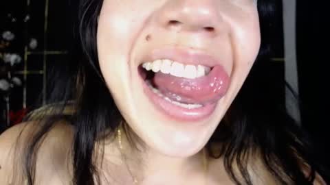 nyx1126 online show from 12, 3, 2025