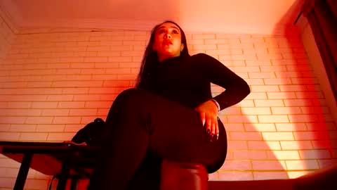 nyx1126 online show from 13, 3, 2026