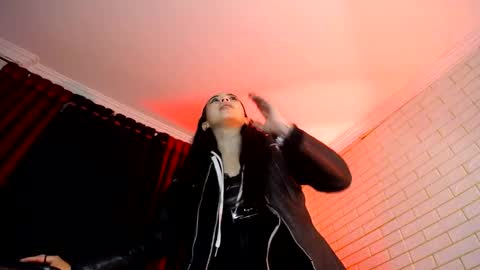 nyx1126 online show from 19, 3, 2026