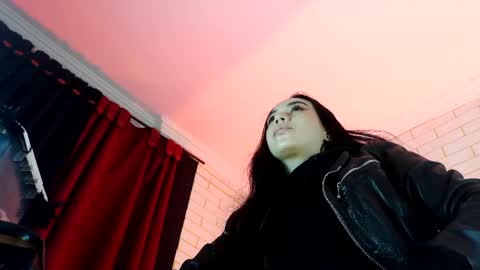 nyx1126 online show from 9, 4, 2026