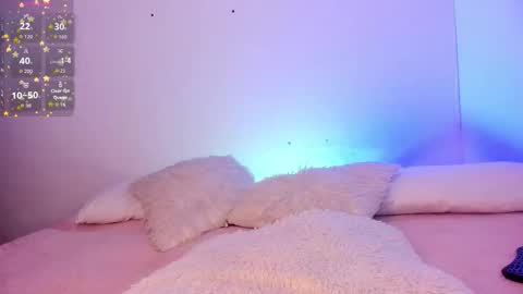 nyx__blackwood online show from 21, 10, 2025