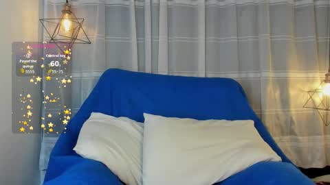 nyx__blackwood online show from 18, 1, 2026