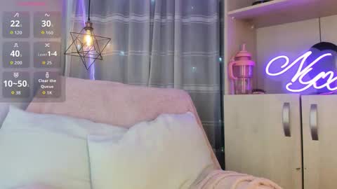 nyx__blackwood online show from 4, 3, 2026