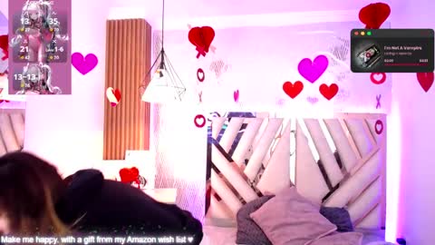 Alex   .    online show from 9, 4, 2026