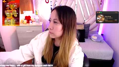 Alex   .    online show from 23, 4, 2026