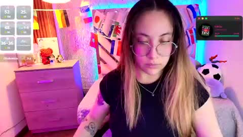 Snapshot of nyx_andria chatting on 7, 7, 2026 Alex . online show from 7, 7, 2026