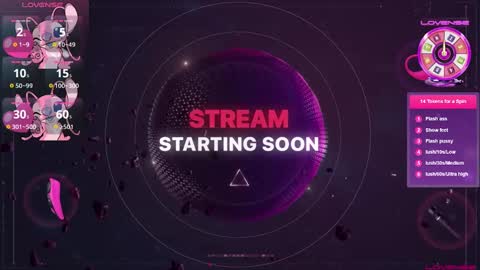 Snapshot of nyx_haven chatting on 28, 1, 2025 Goddex Nyx online show from 28, 1, 2025