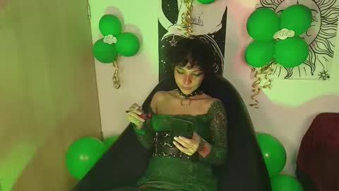 nyx murtualer online show from 17, 3, 2026