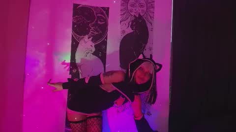 nyx murtualer online show from 18, 3, 2026