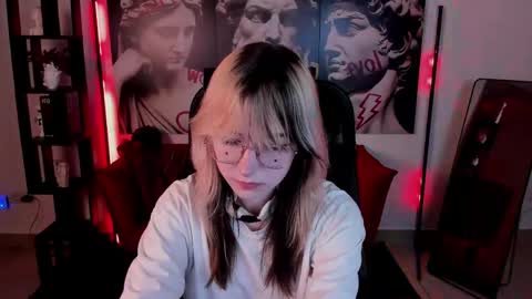Nyx online show from 26, 5, 2026