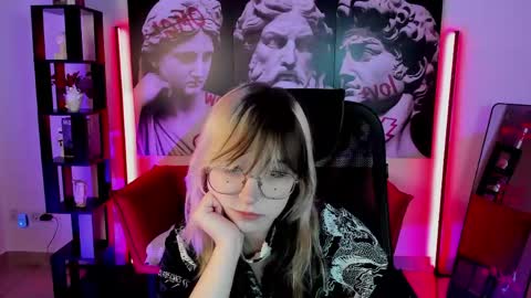 Nyx online show from 28, 5, 2026