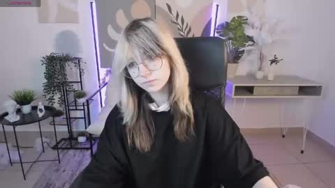Nyx online show from 30, 5, 2026