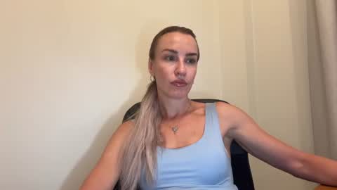 Anastasia online show from 24, 6, 2026