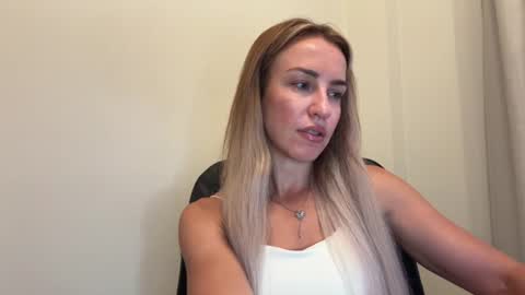 Anastasia online show from 25, 6, 2026