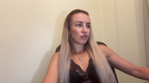 Anastasia online show from 26, 6, 2026