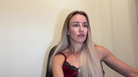 Anastasia online show from 8, 7, 2026