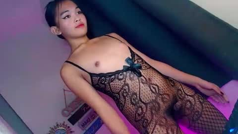 ITS ME NYXIEE online show from 21, 12, 2025