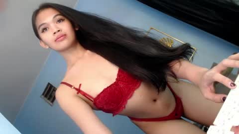 ITS ME NYXIEE online show from 16, 7, 2026