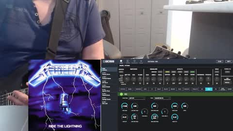 Shane online show from 5, 12, 2024