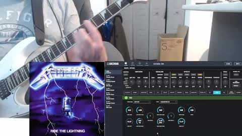 Shane online show from 8, 12, 2024