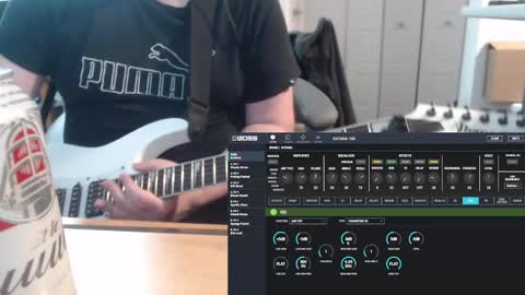 Shane online show from 5, 1, 2025