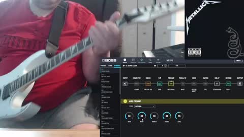 Shane online show from 27, 1, 2025