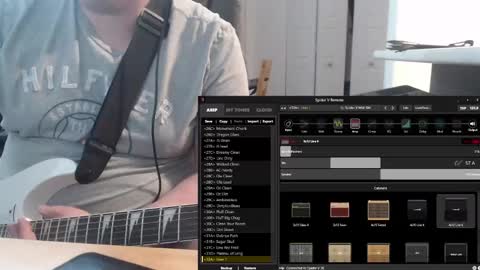 Shane online show from 1, 2, 2025