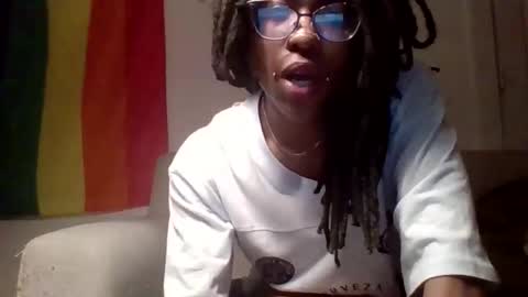 nyxstix online show from 12, 3, 2026