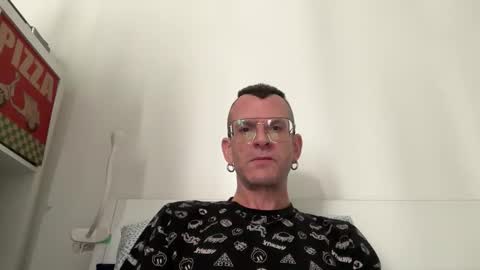 Jonathan Deep online show from 22, 3, 2026