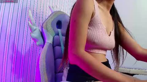 oana_swann online show from 8, 7, 2026