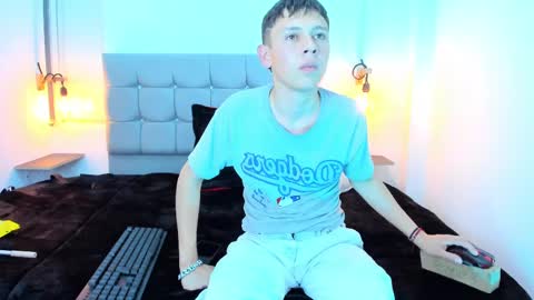 Lyam online show from 4, 12, 2024