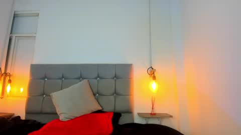 Lyam online show from 8, 12, 2024