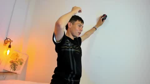 Lyam online show from 9, 12, 2024