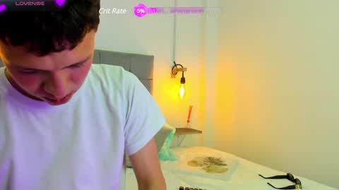 Lyam online show from 12, 12, 2024