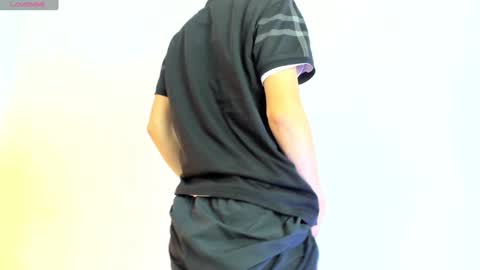 Lyam online show from 14, 12, 2024