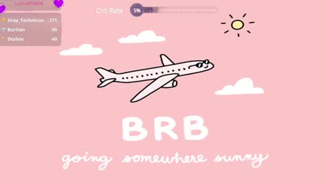 Lyam online show from 16, 12, 2024