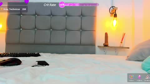 Lyam online show from 20, 12, 2024