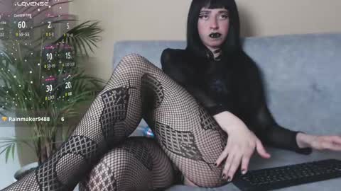Snapshot of oasis_vamp chatting on 7, 5, 2026 oasis_vamp online show from 7, 5, 2026