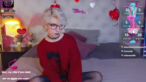 Moonlight online show from 11, 2, 2025