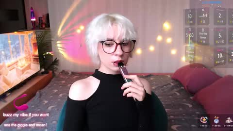 Moonlight online show from 4, 12, 2025