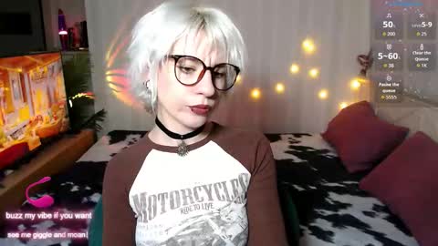 Moonlight online show from 16, 12, 2025