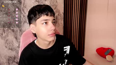 Snapshot of oblivion_deku chatting on 8, 6, 2026 Deku online show from 8, 6, 2026