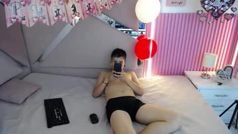 oblivionlove online show from 12, 2, 2026