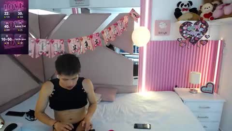 oblivionlove online show from 20, 2, 2026