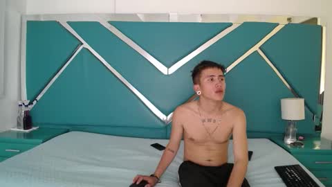 oblivionlove online show from 5, 3, 2026