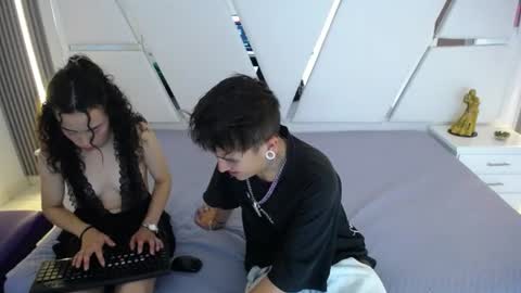 Snapshot of oblivionlove chatting on 9, 7, 2026 oblivionlove online show from 9, 7, 2026