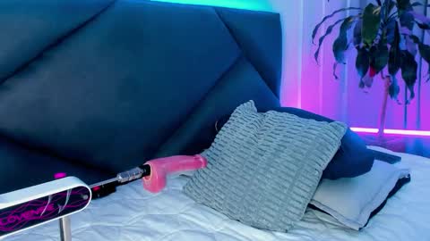 Lua  bohareal  online show from 25, 2, 2026