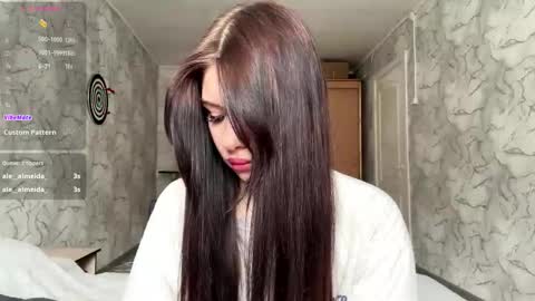 Amelia online show from 28, 3, 2026