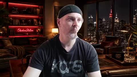 Obsidian stallion online show from 6, 6, 2026